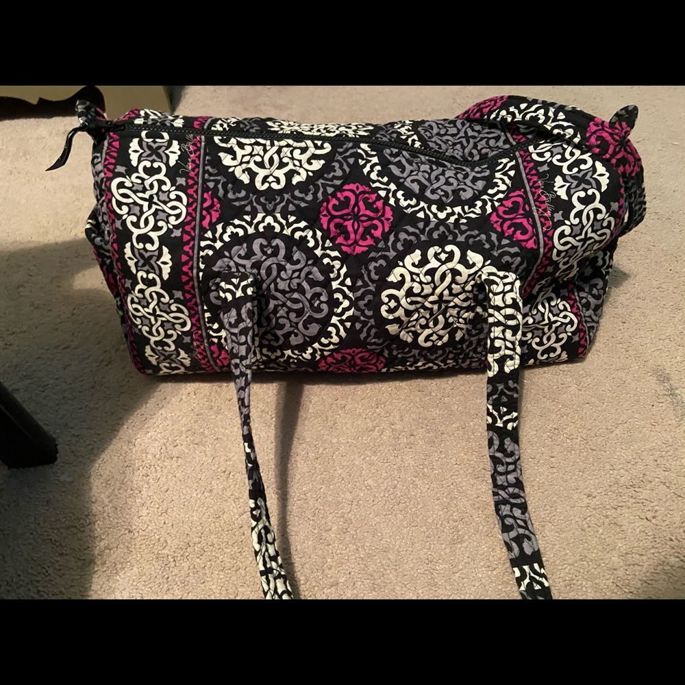 Vera Bradley Small duffle bag
